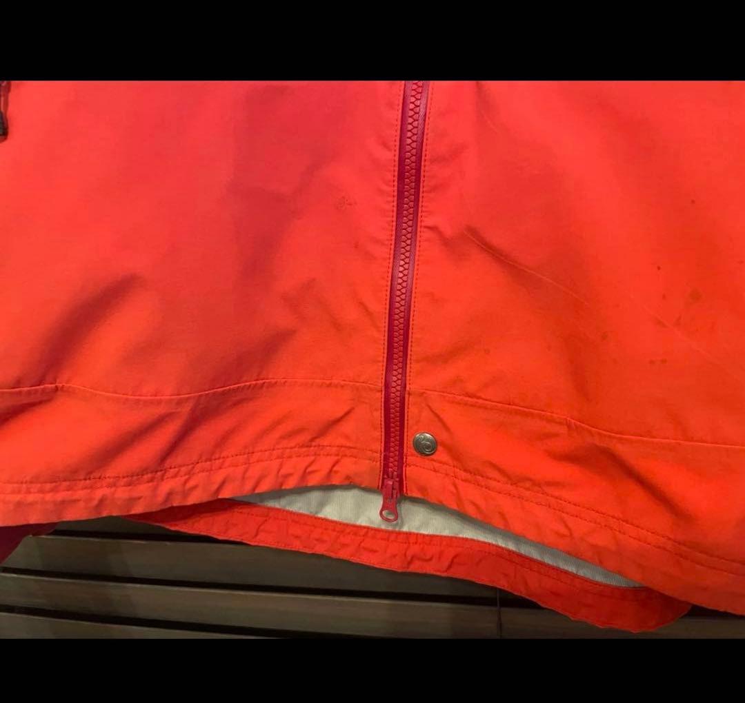 スノーボード p.rhythm COURSE GUY JACKET XL