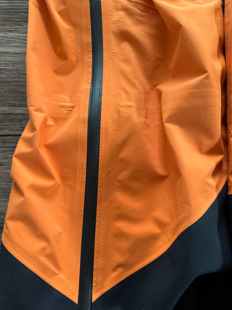 Peak Performance Alpine 3L 20-21 メンズXL