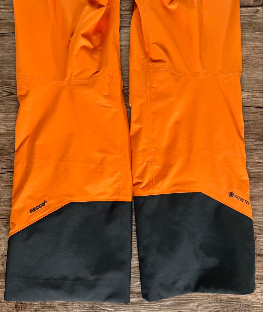 Peak Performance Alpine 3L 20-21 メンズXL