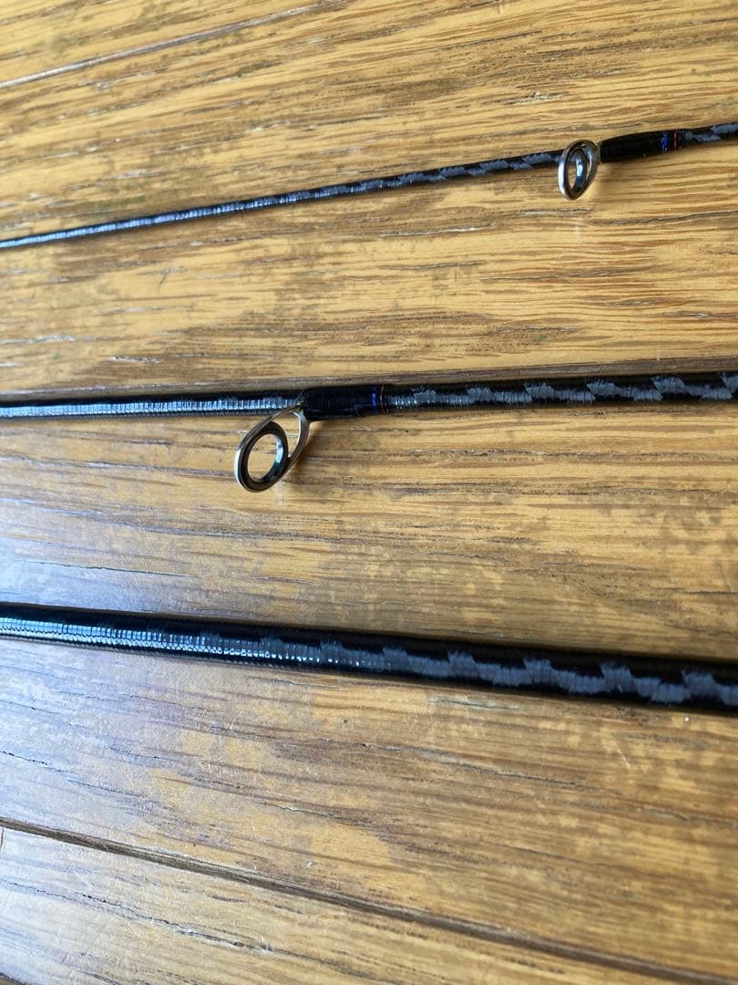ロッド SHIMANO Scorpion 2651r-5