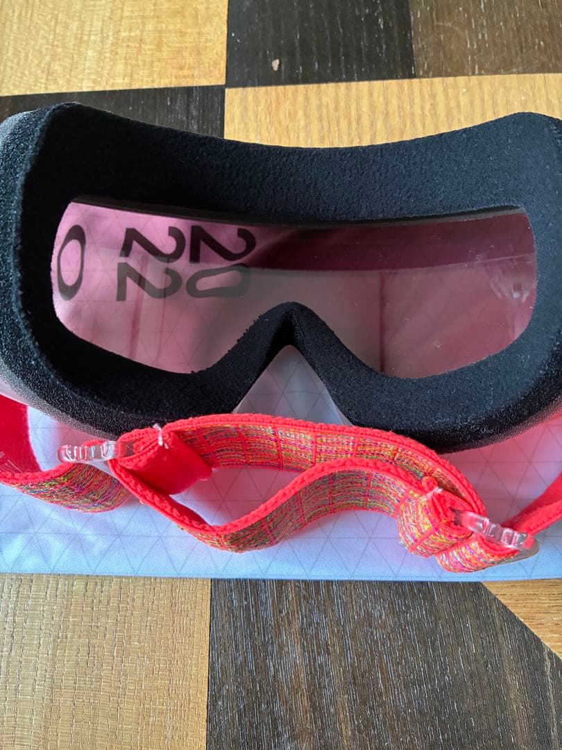 Oakley ゴーグル　2022モデル