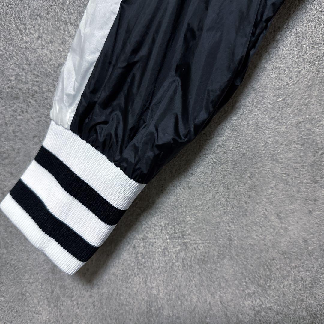 le coq sportif golf ルコックゴルフ ナイロンプルオーバー
