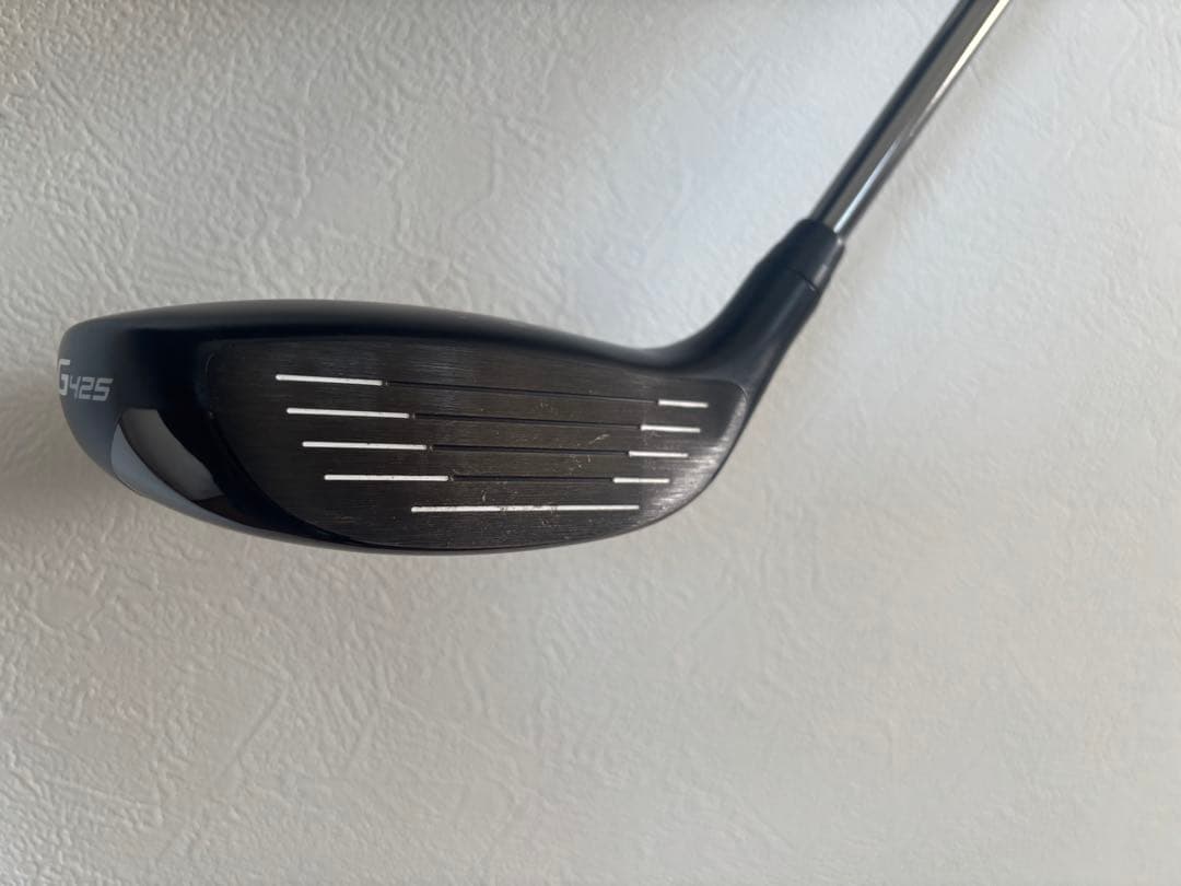 【美品】PING G425-5W