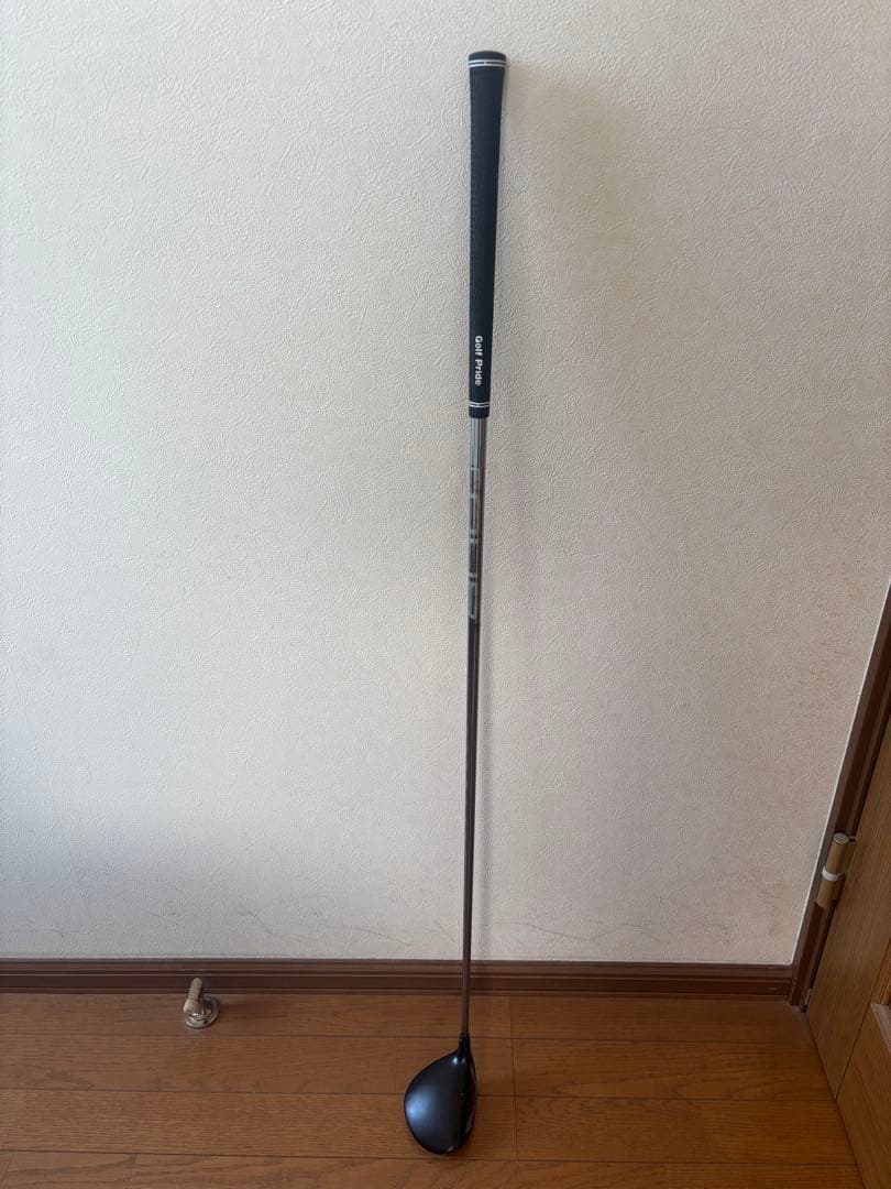 【美品】PING G425-5W