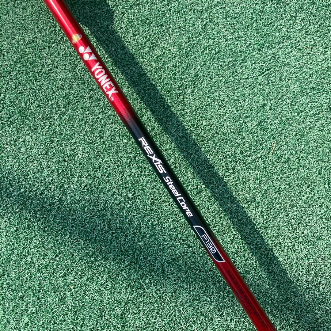 ヨネックス　EZONE TP-01＋　パター　34インチ