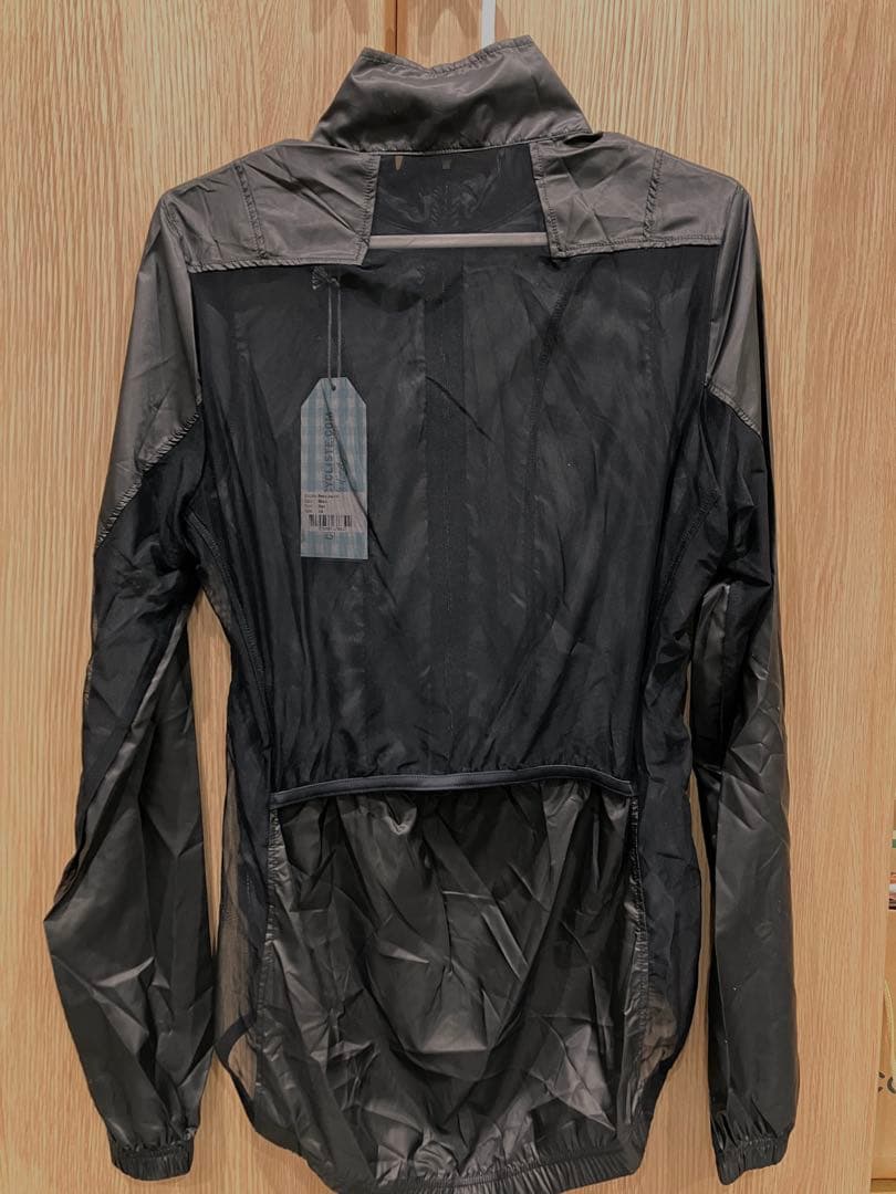 Cafe du Cycliste ウィンドジャケット