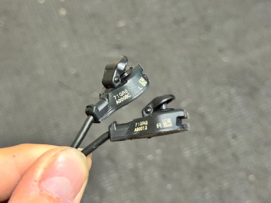 SHIMANO Di2 リモートサテライトシフター SW-R9150