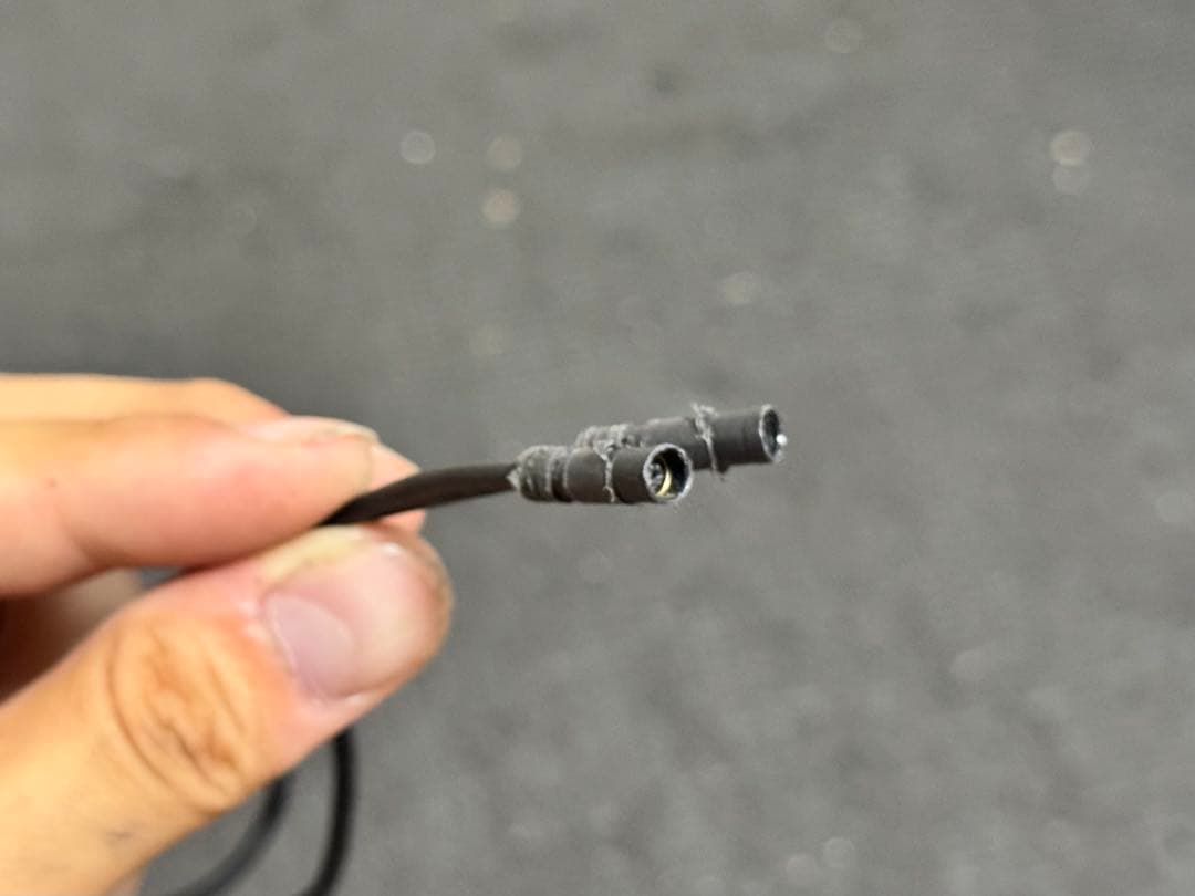 SHIMANO Di2 リモートサテライトシフター SW-R9150