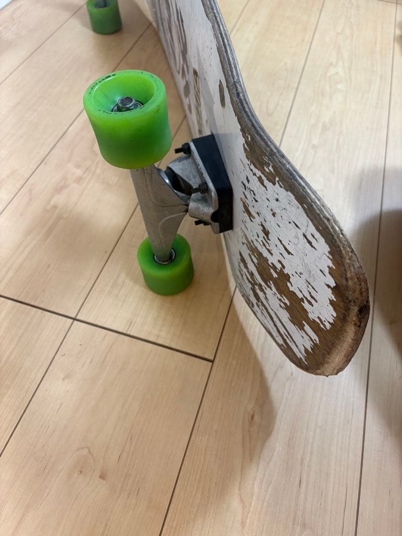 カーバー 牛腰モデル + グラビティの組み合わせ