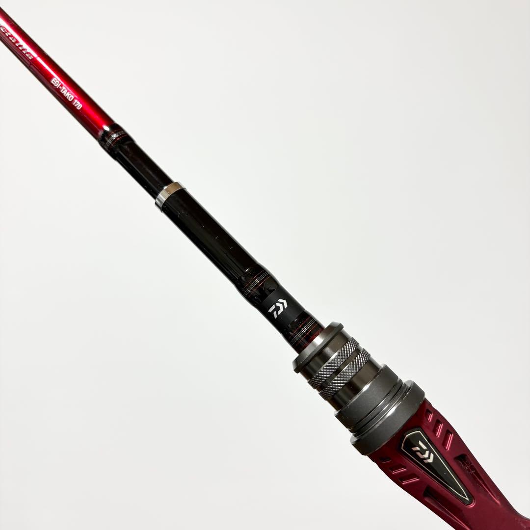 【訳あり】DAIWA llia EGI-TAKO170 05297581