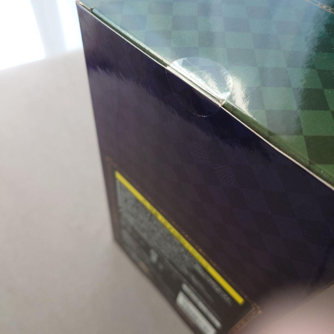【未開封】逆転検事2 コレクターズパッケージ 御剣怜侍 同梱フィギュア【送料込】