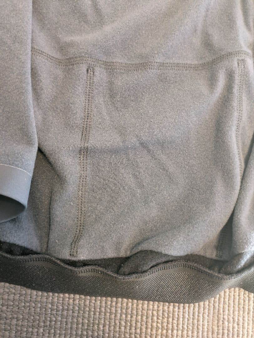 MILLE GT Spring Fall Jersey C2サイズMネイビー