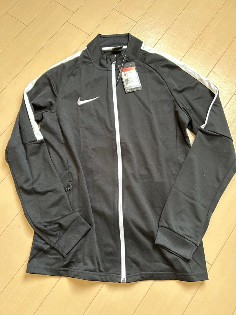 Nike ジャージ上下セット ブラック 新品未使用