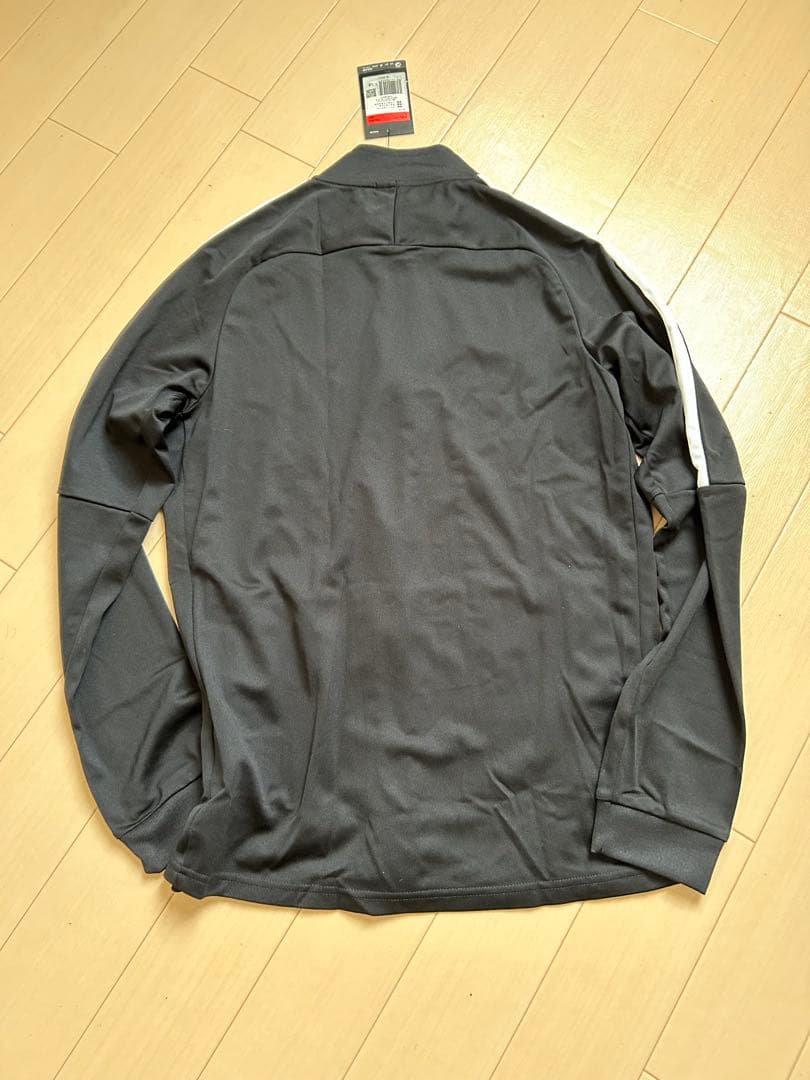 Nike ジャージ上下セット ブラック 新品未使用