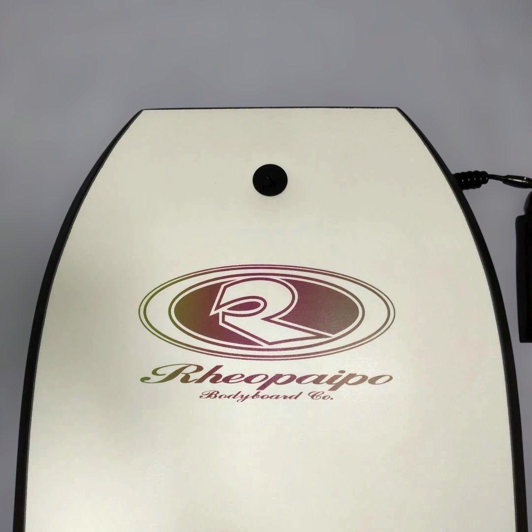Rheopaipo Stinger 美品 リオパイポ スティンガー ボディボード
