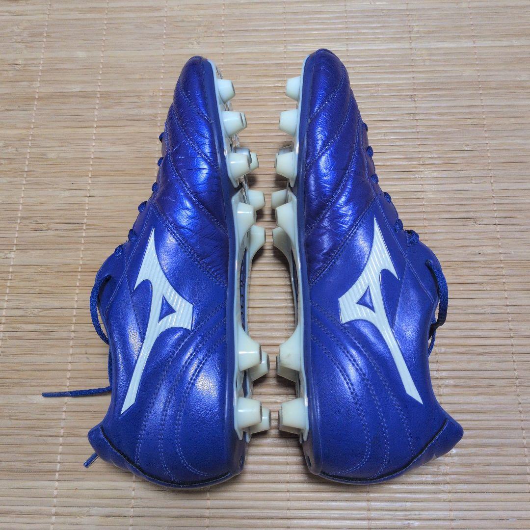 【最終値下げ】 ミズノ モナルシーダ 2 JAPAN サッカーシューズ スパイク