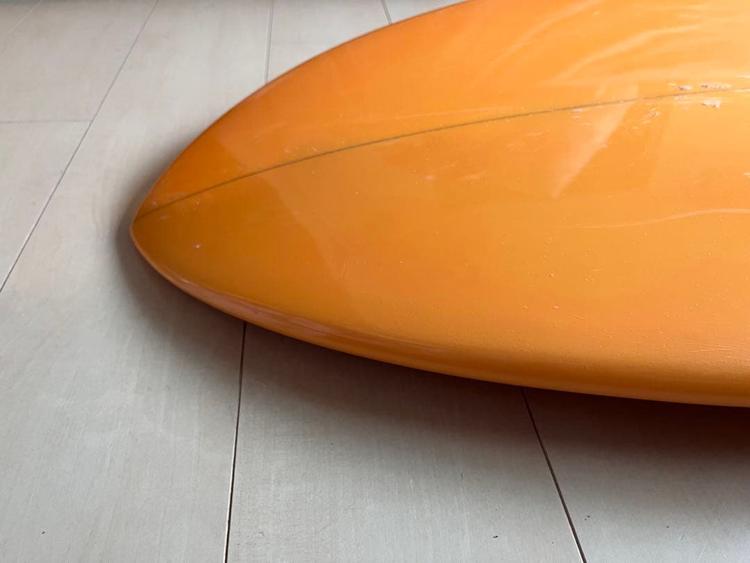 ドナルド・タカヤマ、ファンボード、Hawaiian pro design