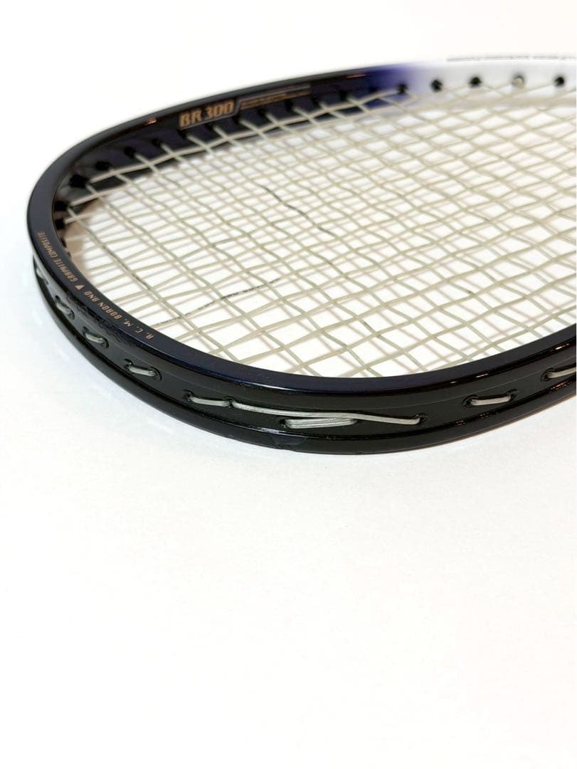 【美品】YONEX BORON 300（ヨネックス ボロン300名器／廃盤モデル