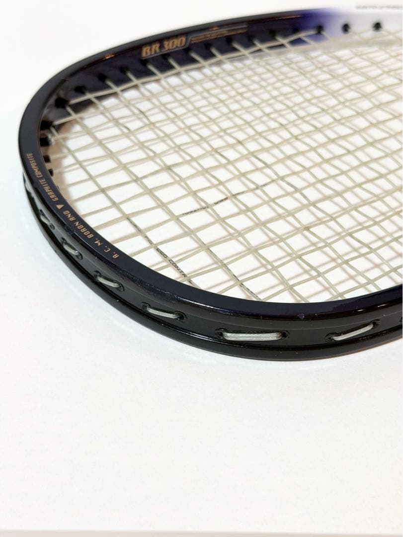 【美品】YONEX BORON 300（ヨネックス ボロン300名器／廃盤モデル