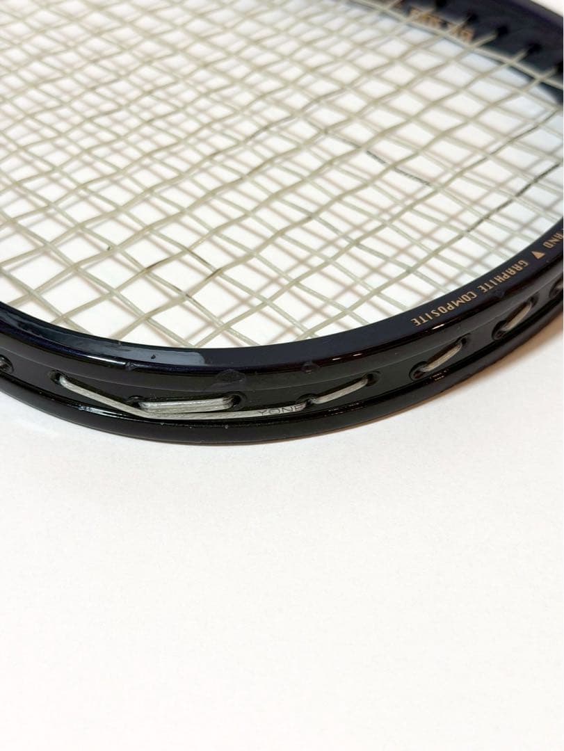 【美品】YONEX BORON 300（ヨネックス ボロン300名器／廃盤モデル