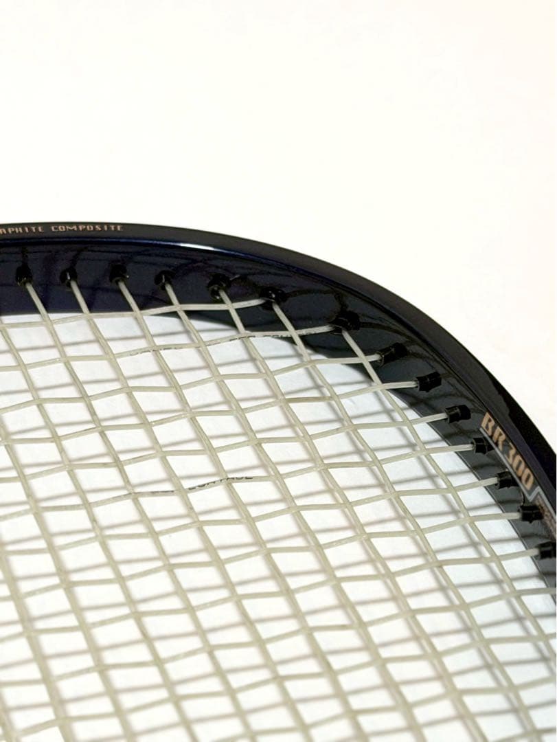 【美品】YONEX BORON 300（ヨネックス ボロン300名器／廃盤モデル
