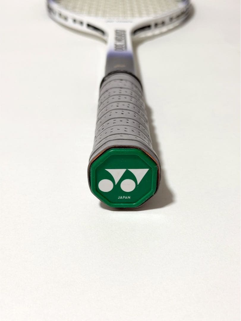 【美品】YONEX BORON 300（ヨネックス ボロン300名器／廃盤モデル