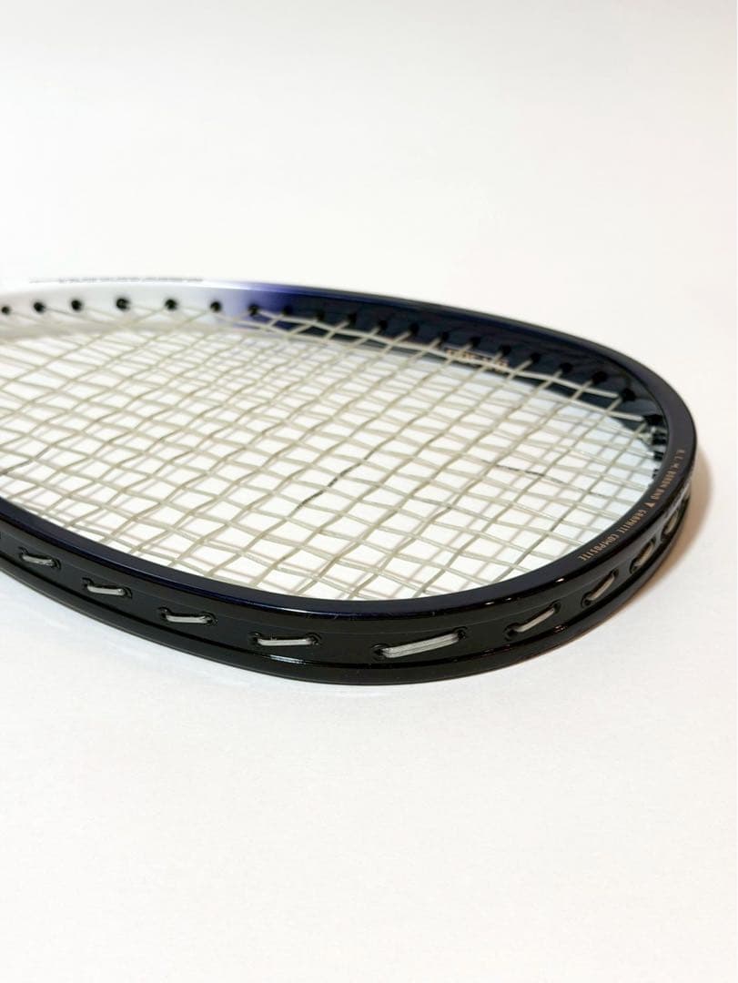 【美品】YONEX BORON 300（ヨネックス ボロン300名器／廃盤モデル