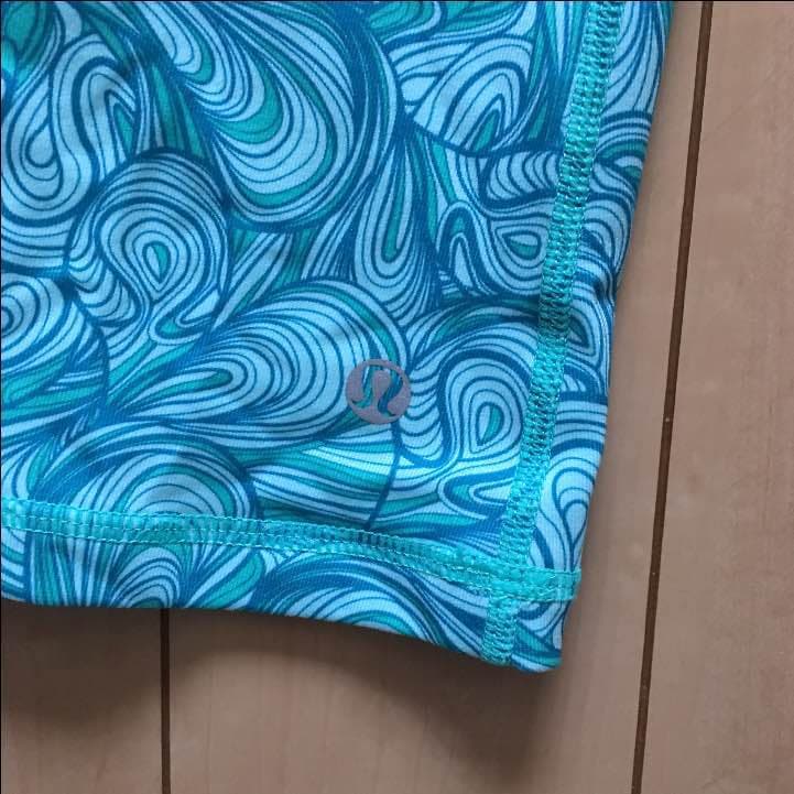 ルルレモン☆未使用☆lululemon