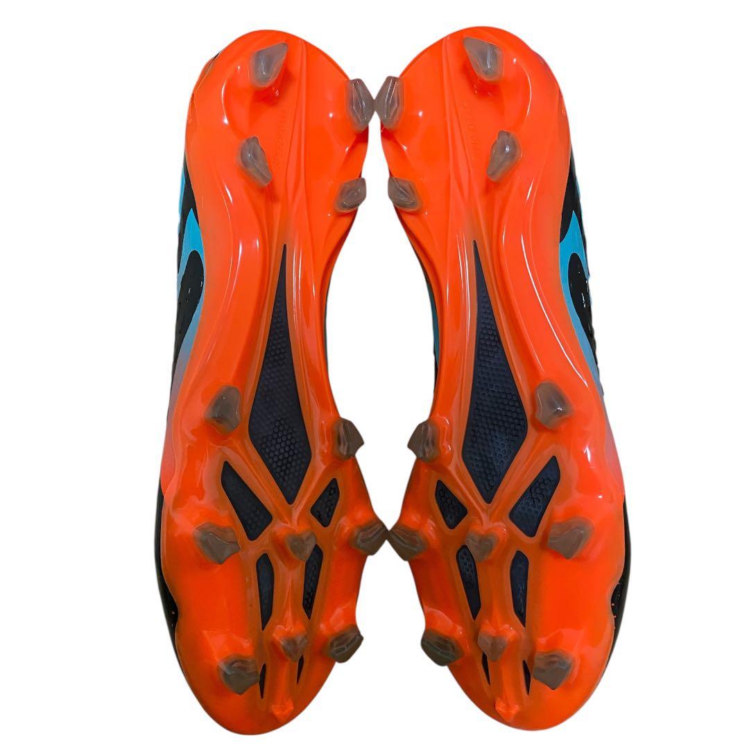 1/4まで値下げ！X Speedportal Messi.1 FG