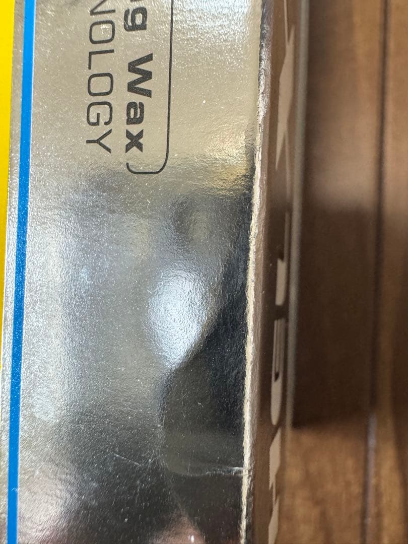 TOKO HCLX Liquid 2.0 トップフィニッシュワックス 50ml