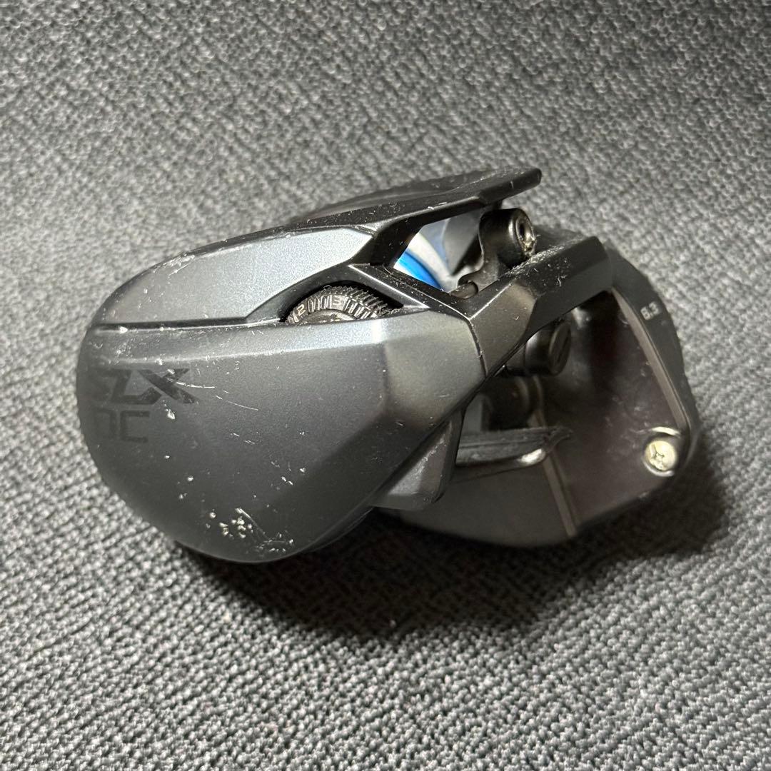 シマノ　20SLX DC 71
