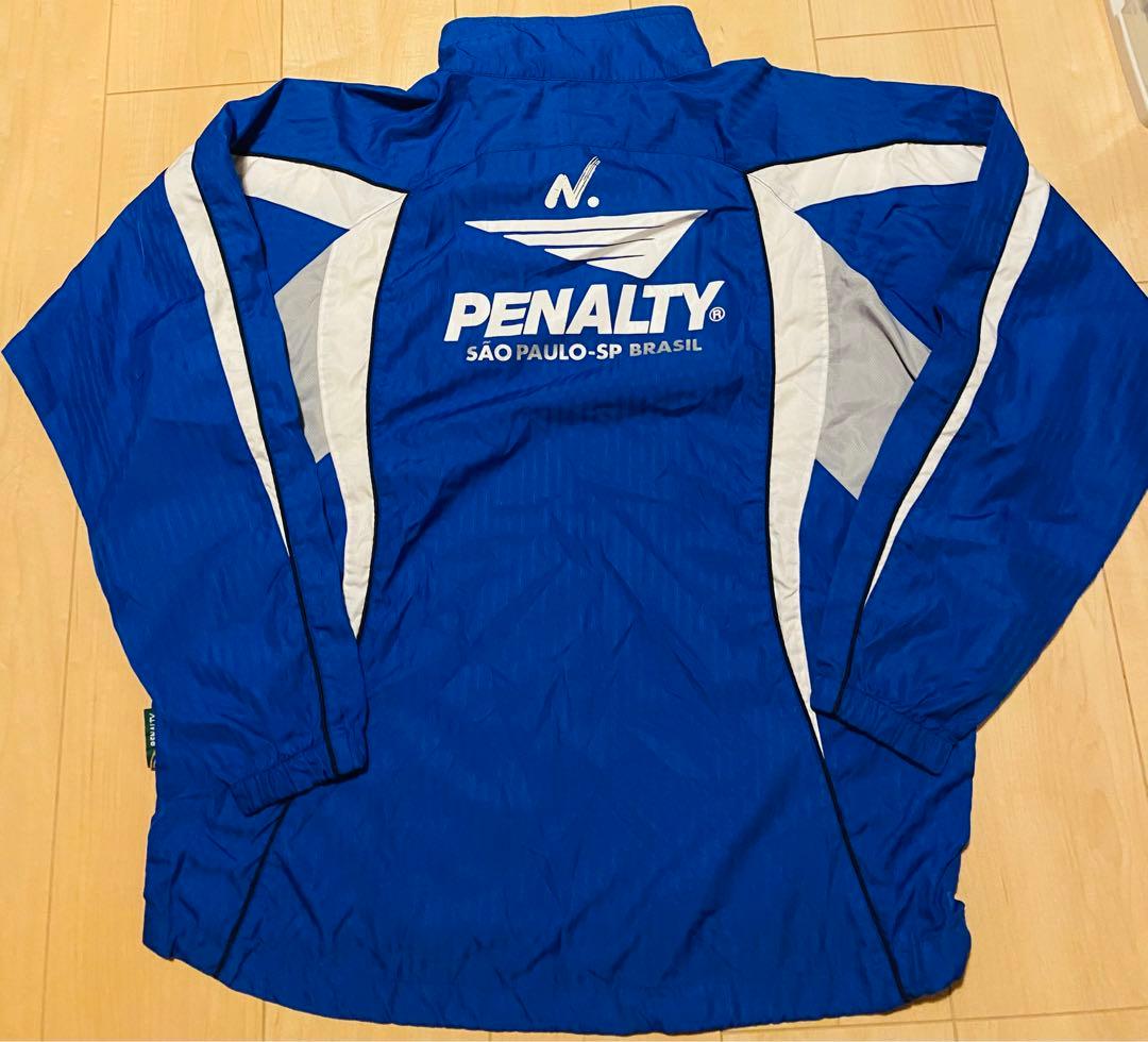 penalty ペナルティ 日本大学サッカー部 トレーニングウェア ピステ上下