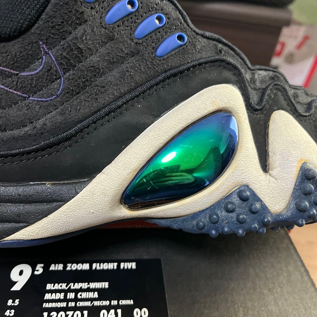 わ*様 Nike air zoow flight V 27.5cm