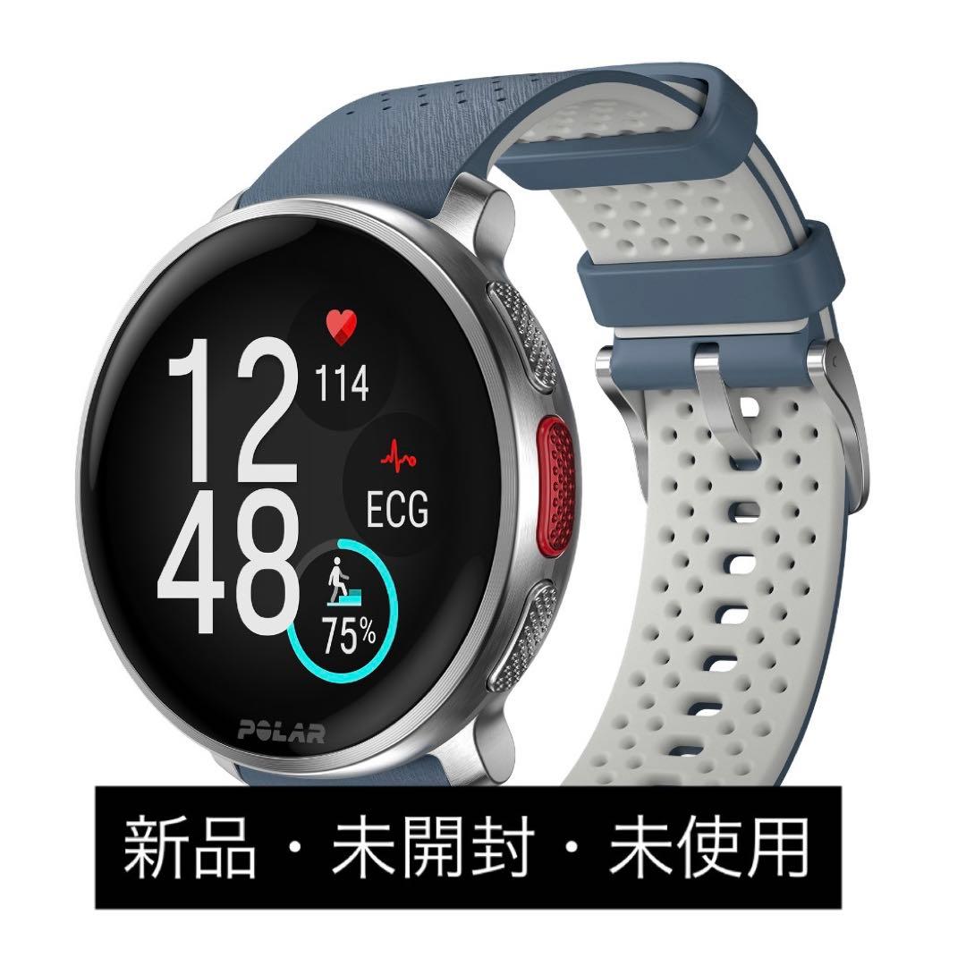 Polar Vantage V3 新品未使用