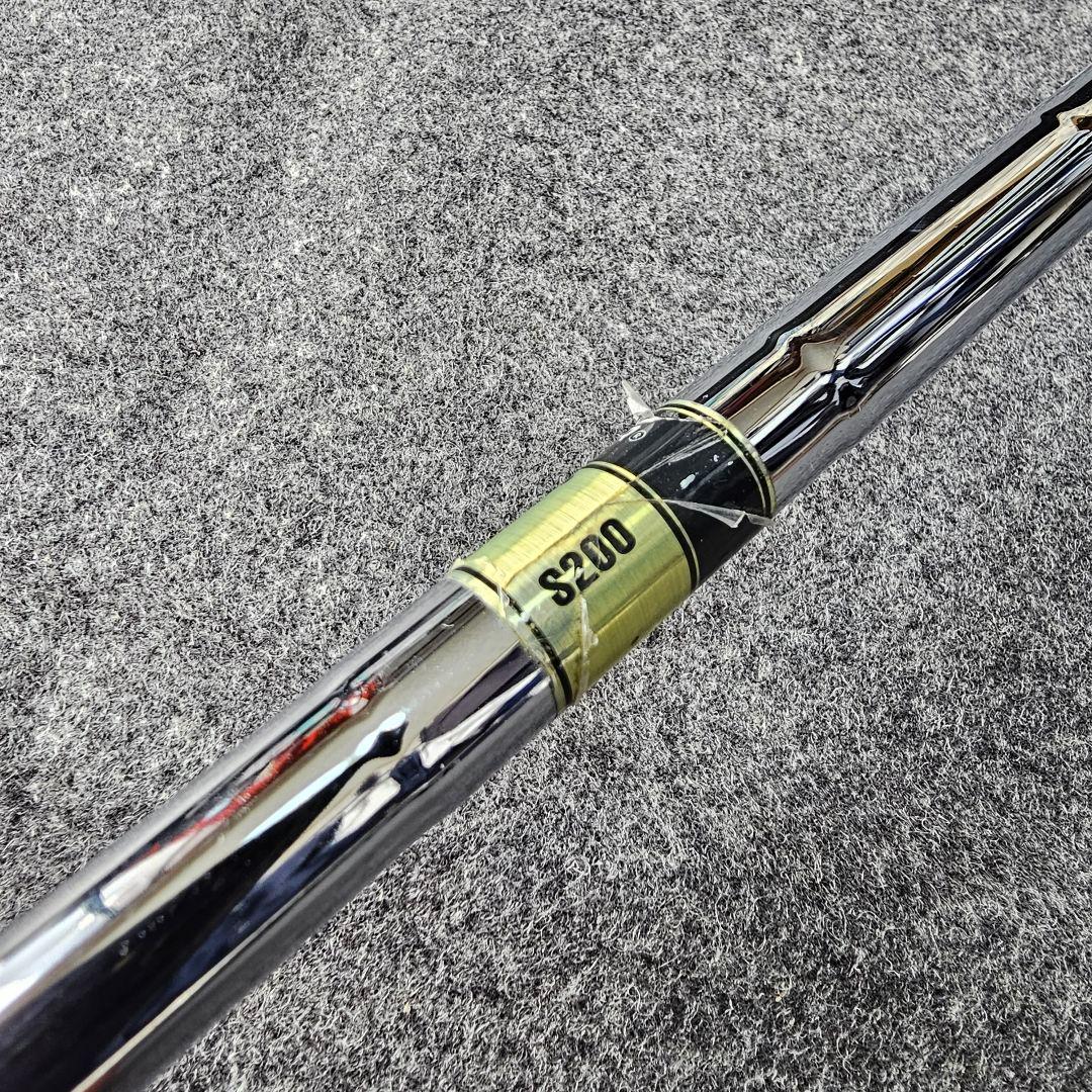 Titleist 913H 19° メンズ ユーティリティ DG S200
