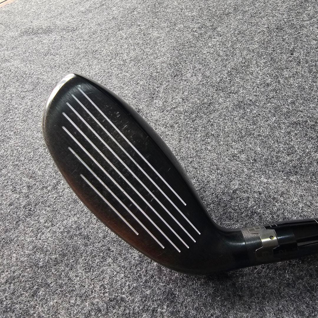 Titleist 913H 19° メンズ ユーティリティ DG S200