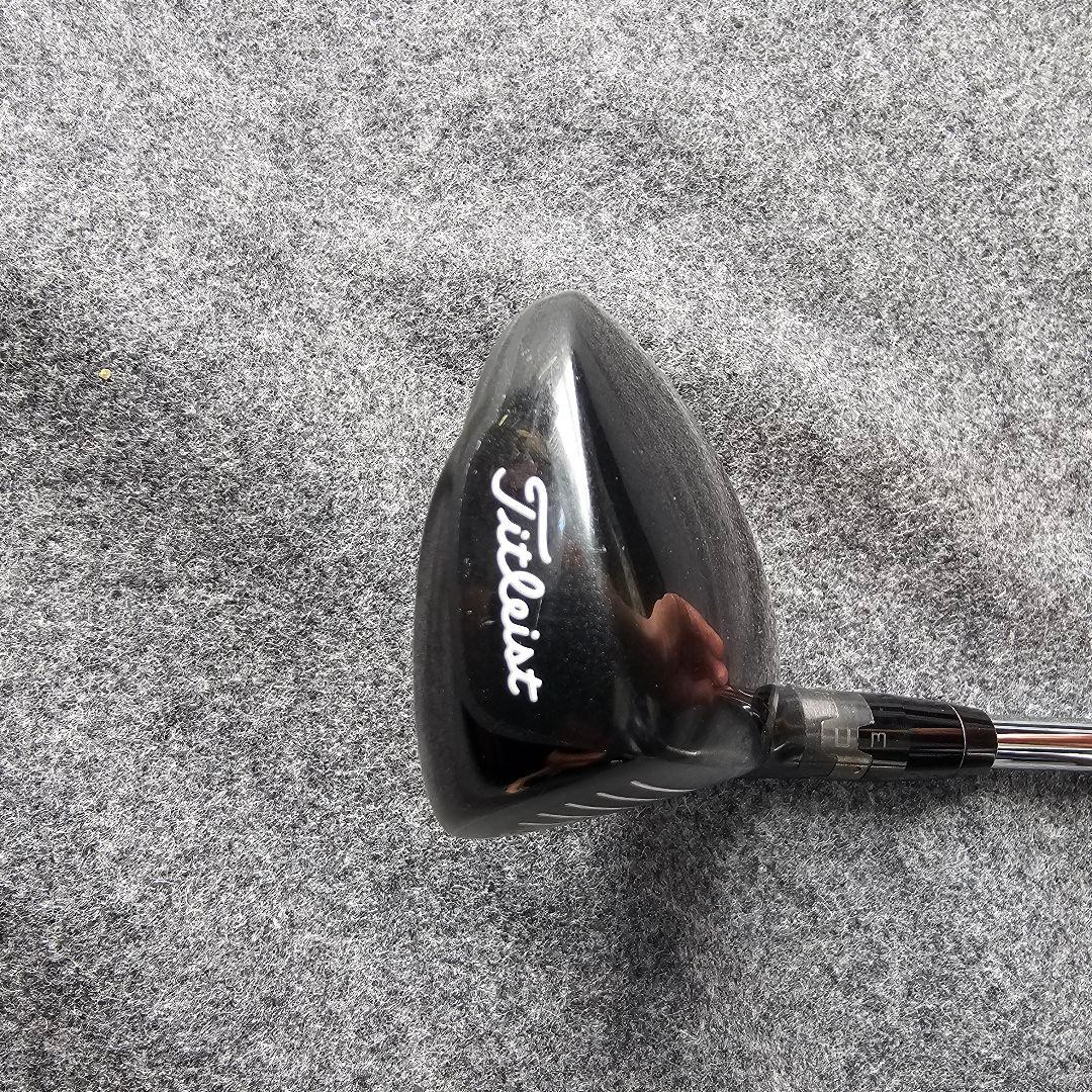 Titleist 913H 19° メンズ ユーティリティ DG S200