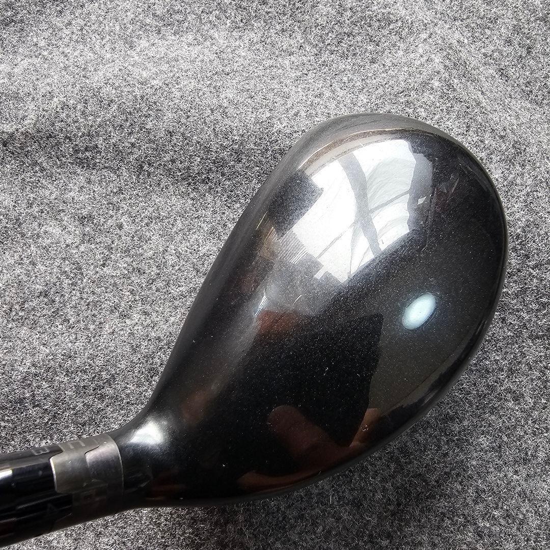 Titleist 913H 19° メンズ ユーティリティ DG S200