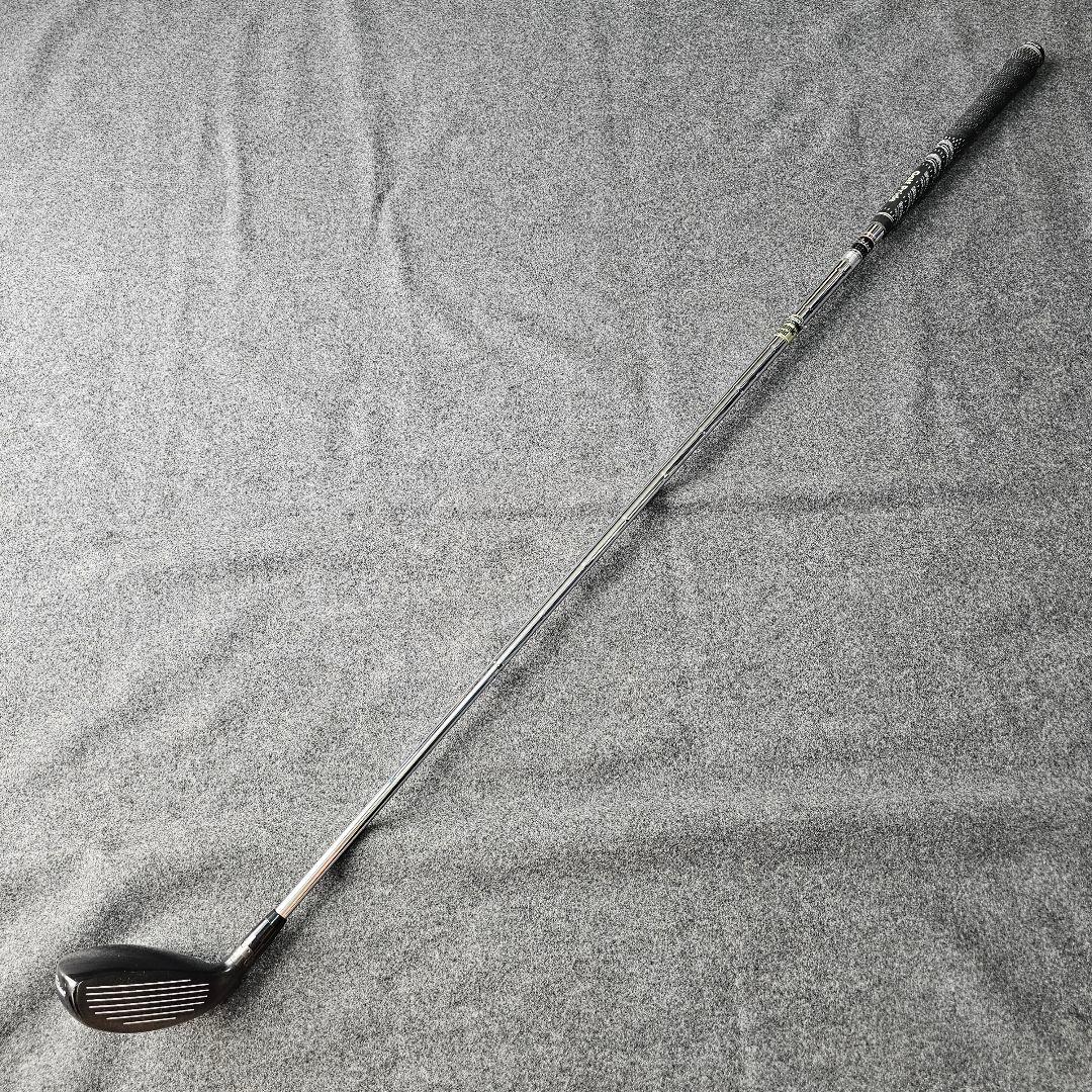 Titleist 913H 19° メンズ ユーティリティ DG S200