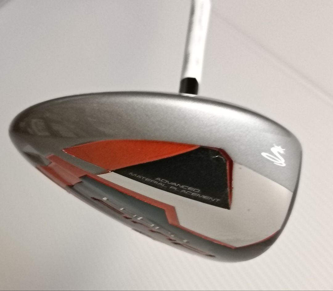 コブラ cobra Amp Fairway 3W FLEX R (M17)