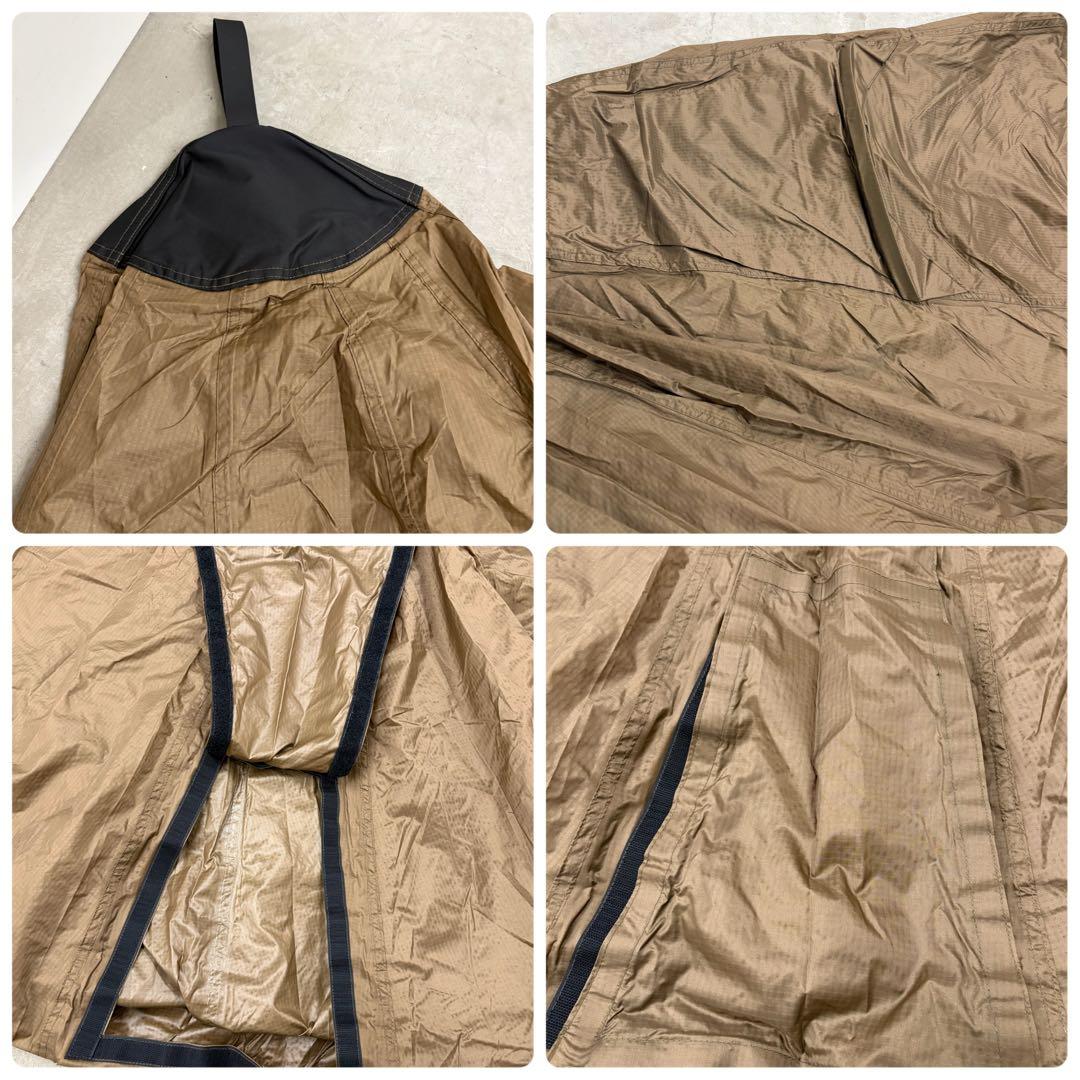 極美品　ONETIGRIS GASTROPODA ガストロポッド