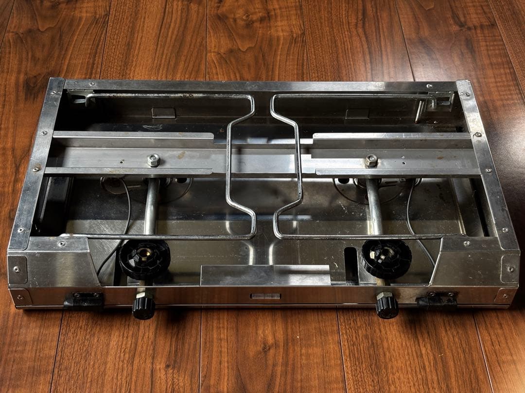 SOTO ツーバーナー 新富士バーナー ST-500