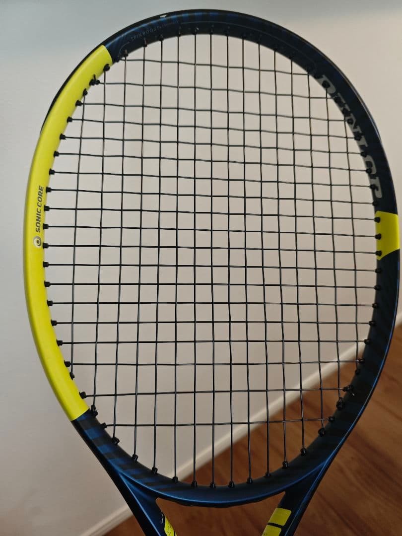 SX300 硬式テニスラケット 限定色 G3