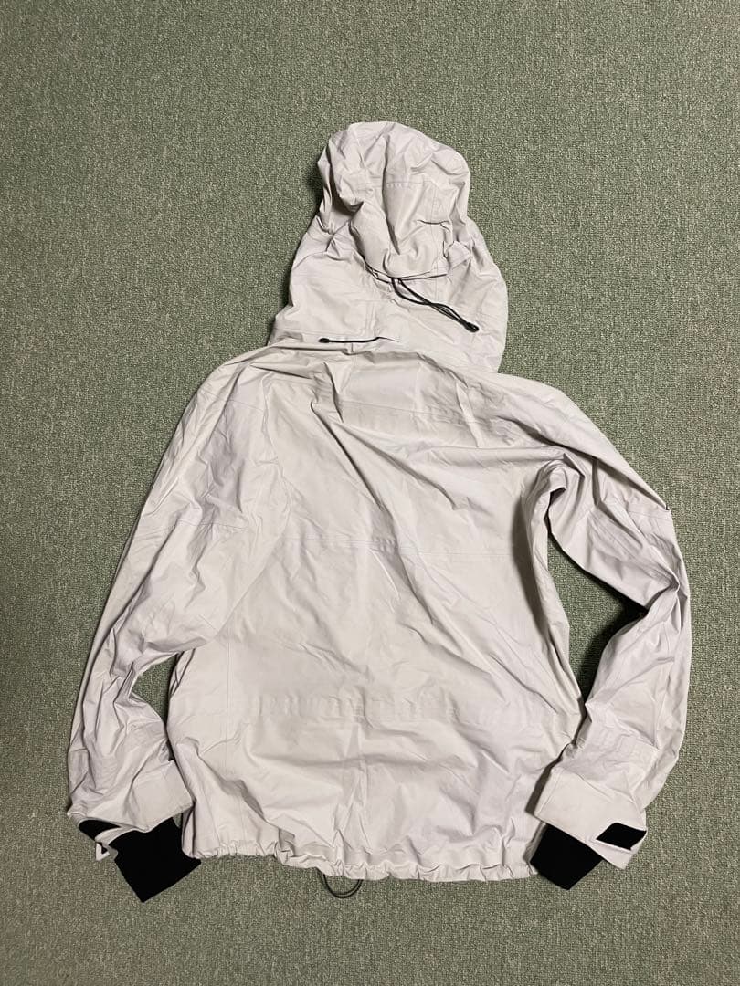 Burton ak 上下セット