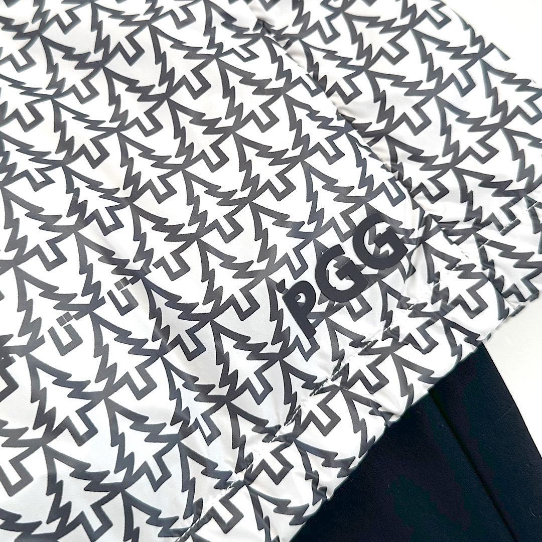 624 PGG 高機能素材Octa cpcp×レギンス定価30,800円柄6LL