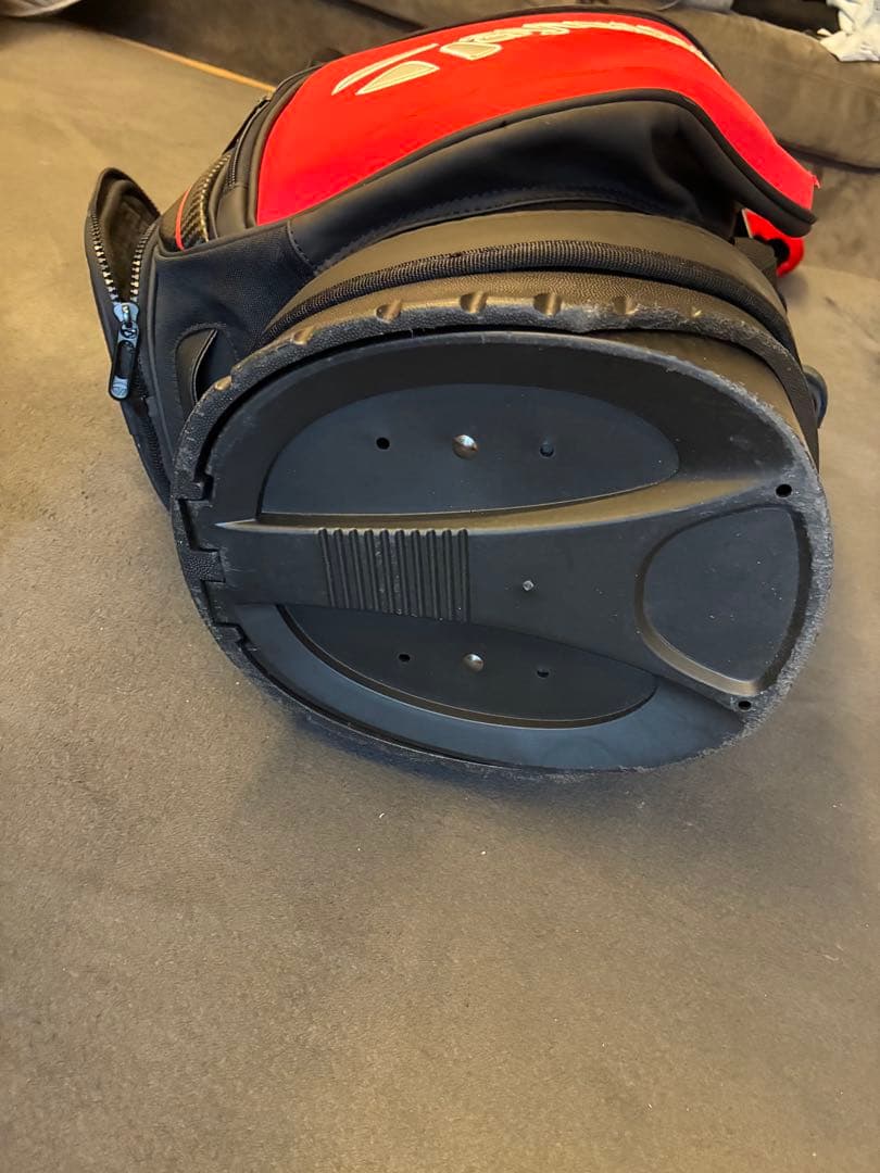 ⭕️最終値下げTaylorMade STEALTH スタンドキャディバッグ