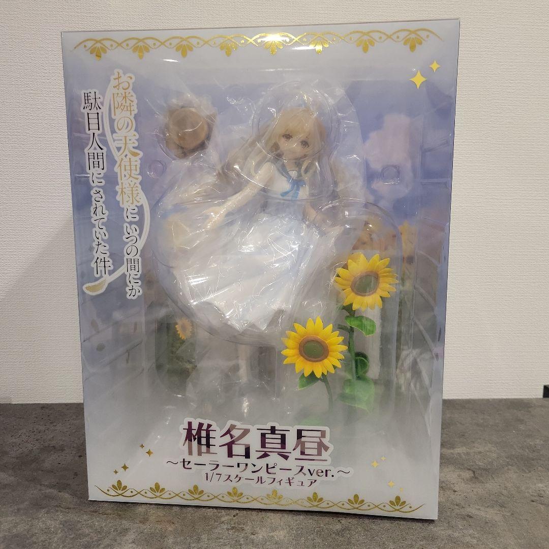 お隣の天使様 椎名真昼 1/7スケールフィギュア