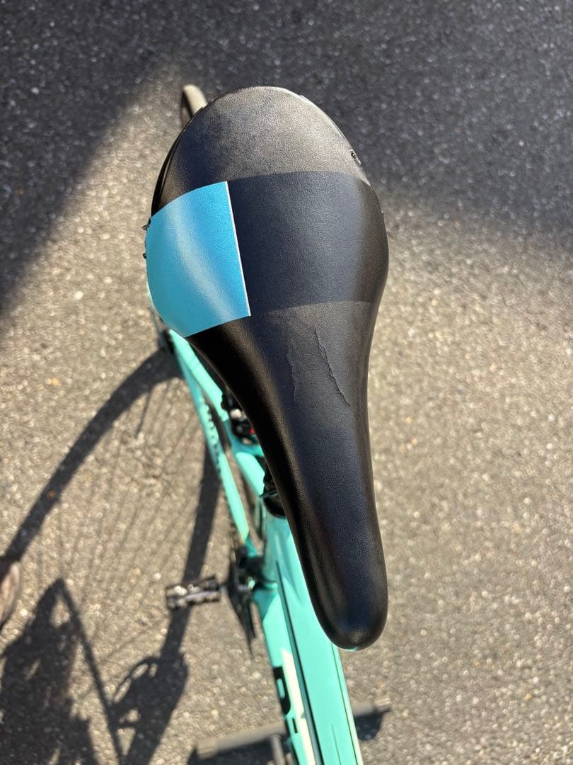 Bianchi 2020年モデル VIA NIRONE7 SORA