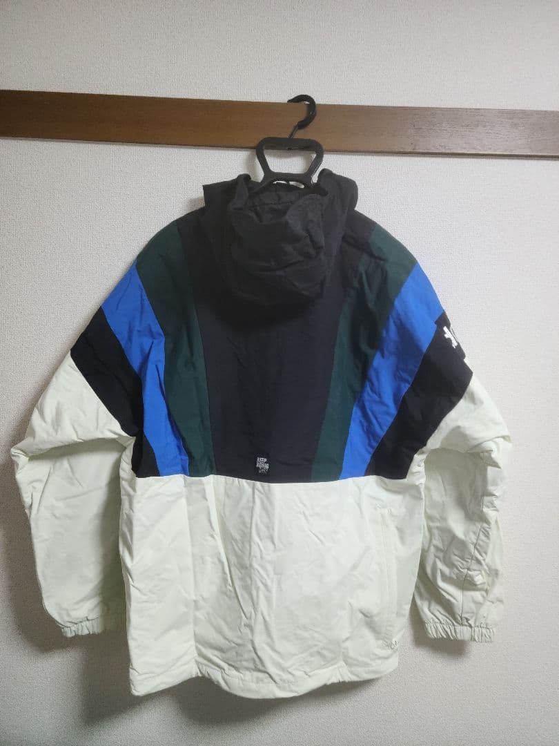 【週末価格】dimito POSITIVE MIND スノーボードウェア L