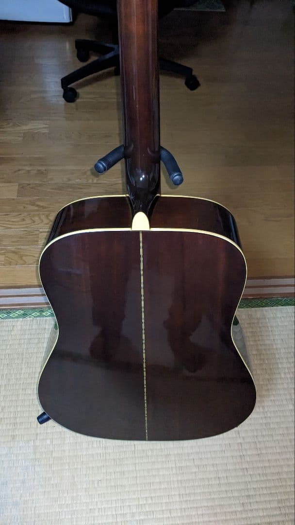Yamaha アコースティックギター